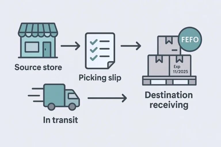 Multi-Branch Inventory A Simple Playbook